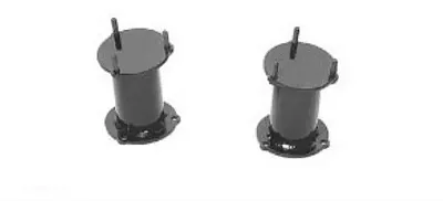 FABTECH FTS26010BK Spacer Box
