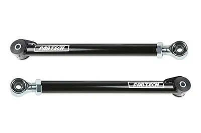 FABTECH FTS26110 Rear Lower Link Kit 2022 Toyota Tu