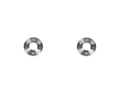 FABTECH FTS28001 Aux Frt Shock Kit