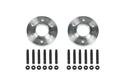 FABTECH FTS28011 Wheel Spacer Kit 2500