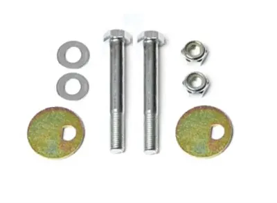 FABTECH FTS50297 Jk Alignment Cam Kit