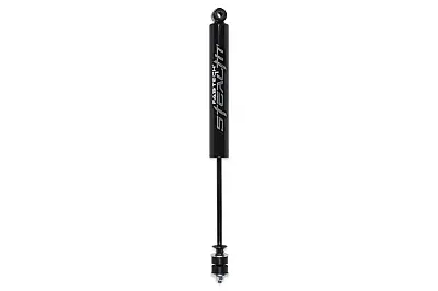 FABTECH FTS6338 Stealth Monotube