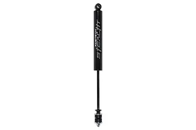 FABTECH FTS6344 Stealth Monotube
