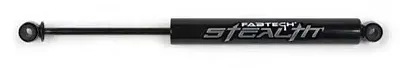 FABTECH FTS6358 Stealth Monotube