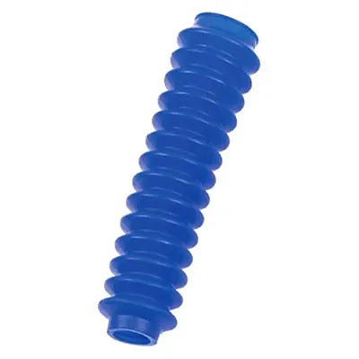 FABTECH FTS7000B Shock Boot Blue Each