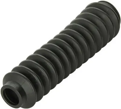 FABTECH FTS7000BK Shock Boot Black Each