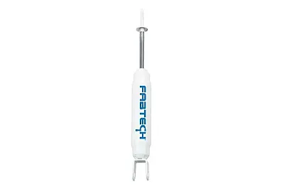 FABTECH FTS7190 Front Shocks Gm 4Wd K1500