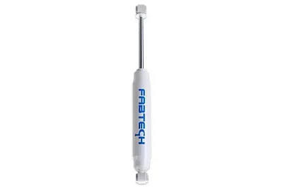 FABTECH FTS7240 Rear Shocks Gm 4Wd K1500