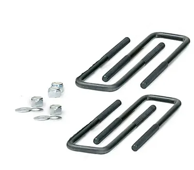 FABTECH FTS729 U Bolt Kit