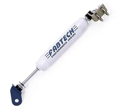 FABTECH FTS8003 97-01 F150 4X4 Steering S