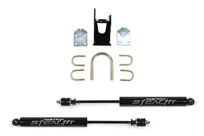 FABTECH FTS8046 Dual Strng Stab W/Stealth