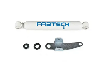 FABTECH FTS8059 2020 Single Hd Steering Stab