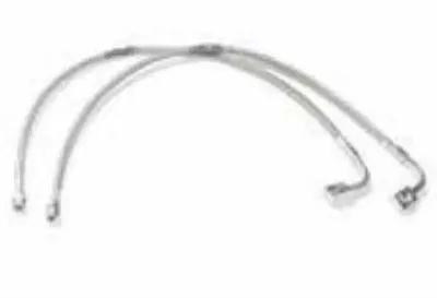 FABTECH FTS94063 Extended Brakeline Kit Re