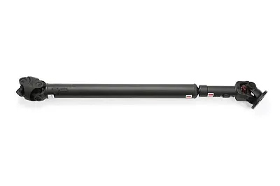 FABTECH FTS94065 18 Jeep Jl Rr Driveshaft 4-Dr
