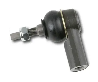 FABTECH FTS96004 Toyota Fj Tie Rod Replace