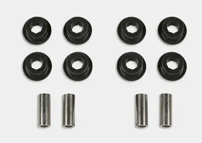 FABTECH FTS98032 Uca Replacement Bushing Kit Ford Br