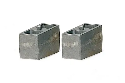 FABTECH FTSBK21 2&#039;Block 3/4&#039;Pin