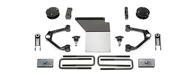 FABTECH K1091 Lift Kit Suspension