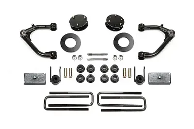 FABTECH K1131 Lift Kit Suspension