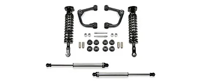 FABTECH K2245DL 2&#039; Uniball Uca Sys W/ Dl 2.5 & 2.25