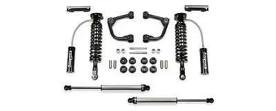 FABTECH K2246DL 2&#039; Uniball Uca Sys W/ Dl 2.5 Resi &