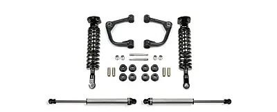 FABTECH K2260DL 2&#039;Uni Uca Dl 2.5&2.25 15-17 F150 2W