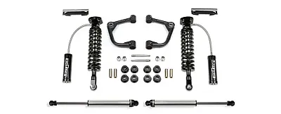FABTECH K2261DL 2&#039;Uni Uca Dl2.5R&2.25 15-17 F150 2W