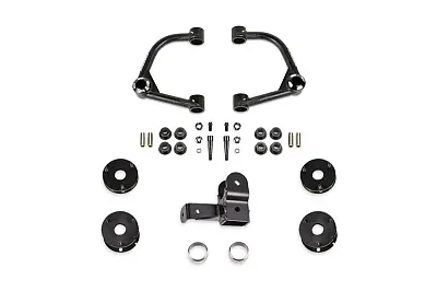 FABTECH K2383 3&#039; Uca Kit W/Uniballs & Spacers 202
