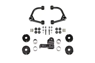 FABTECH K2384 4&#039; Uca Kit W/Uniballs & Spacers 202