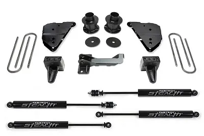 FABTECH K2404M 4&#039; Budget System With Dirt Logic 2.