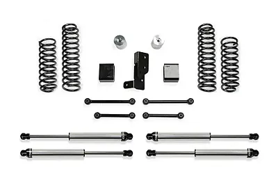FABTECH K4200DL 3&#039; Sport System W/ Dlss Shks 2021 J