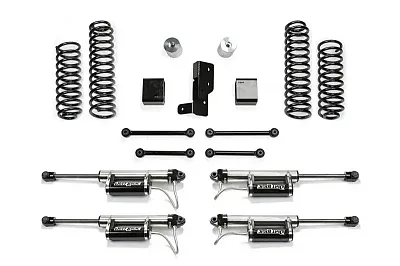 FABTECH K4206DL 3&#039; Sport System W/ Dlss Resi 2020-2