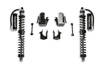 FABTECH K4237DL 3&#039; C/O Conv W/ Dlss 2.5 Resi 2021-2