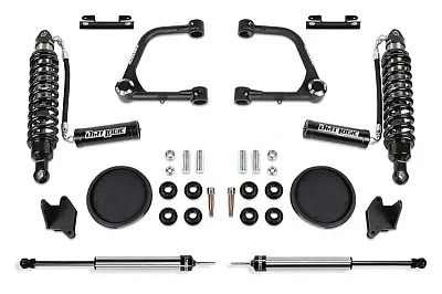 FABTECH K7088DL 3&#039; Uca Kit W/Uniballs & Dlss 2.5C/O