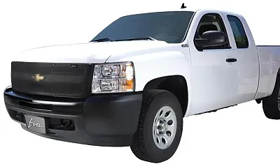 FIA GS90159 Bug Screen Gmc Sierra 2500 3500 2