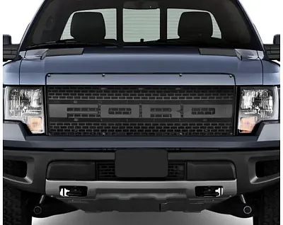 FIA GS90225 Bug Screen 18&#039; F-150