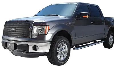 FIA GS90238 Bug Screen Ford Bronco Sport 21-23