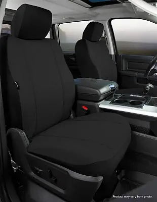 FIA P8772BLACK Sp Front Bucket Seat Cover Ford Mav