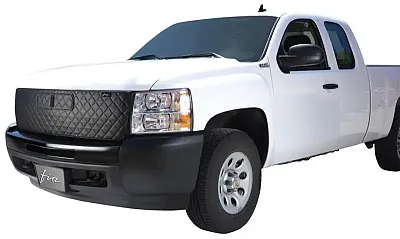 FIA WF92159 Winter Front / Bug Screen Gmc Sierr