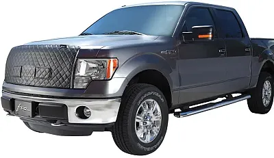 FIA WF92238 Winter Front / Bug Screen Ford Bron