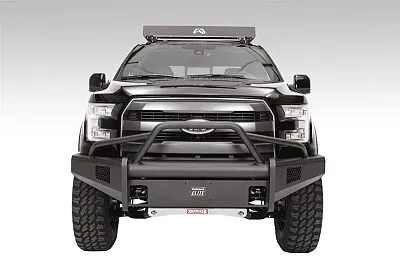 FAB FOURS Q202601 Skid Plate