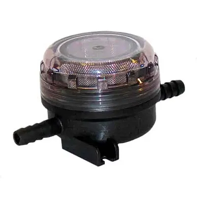 XYLEM 01740002A Strainer 1/2&#039; In-Line Hb