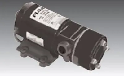 XYLEM 18550000A Waste Pump Fixed Mount