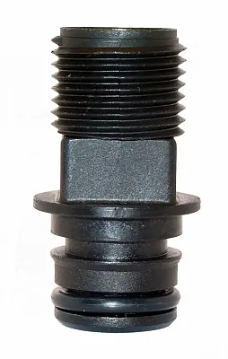 XYLEM 20381000 Water Fitting 1/2&#039; Thd