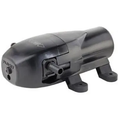 XYLEM LFP122202E Low Flow Plus Pump 12V