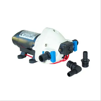 XYLEM R3526144D Rv Water Pump 12V 3Gpm 50Psi