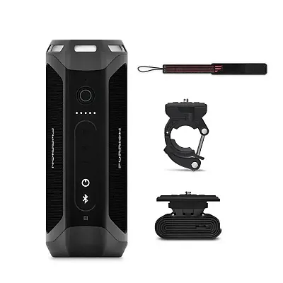 FURRION LLC 110070 Portable Bluetooth Speaker Am Kit -