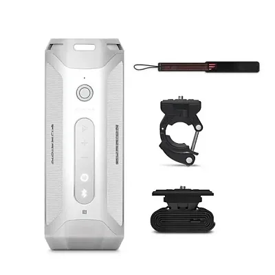 FURRION LLC 110255 Portable Bluetooth Speaker Am Kit -