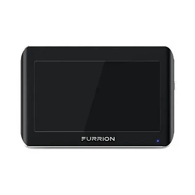 FURRION LLC 110404 7&#039; Monitor + 1 Rear Camera For Make