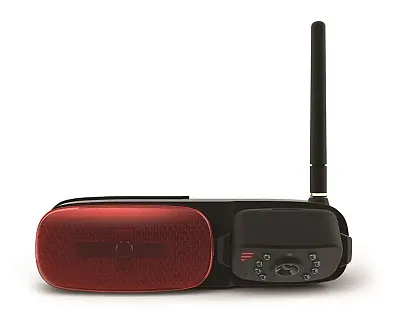 FURRION LLC 110476 1 Rear Camera For Marker Light Brac